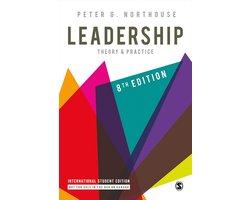 Boek Leadership 9781544331942, Verzenden, Zo goed als nieuw