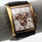 Optima - Swiss Made Chronograph - OSC218-RBL-1 - Zonder, Nieuw