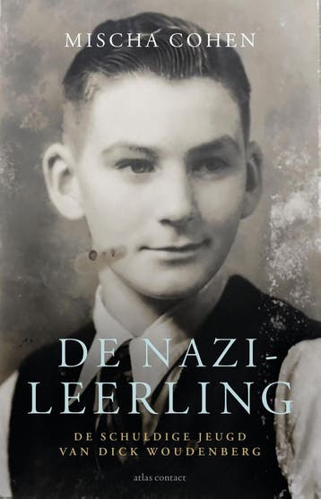 De nazi-leerling - Mischa Cohen 9789045029702, Verzenden, Gelezen, Mischa Cohen