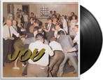 Idles - Joy As An Act Of Resistance. (LP), Verzenden, Nieuw in verpakking