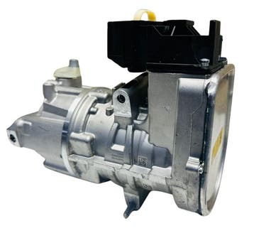 A/C Compressor A0008308004 Mercedes G43852-102 Brose, Verzenden, Nieuw, Mercedes-Benz