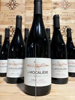 2022 Domaine la Rocaliere - Lirac, Rhône - 12 Flessen (0.75, Nieuw