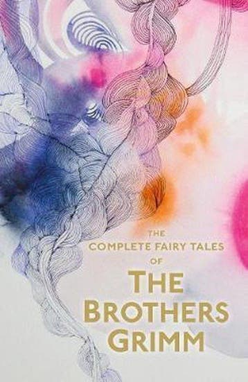 Complete Fairy Tales - Jacob Grimm 9781853268984, Verzenden, Gelezen, Jacob Grimm