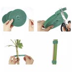 Gardlov Klittenband Plantbinder – Flexibele en Weerbesten., Ophalen of Verzenden, Nieuw