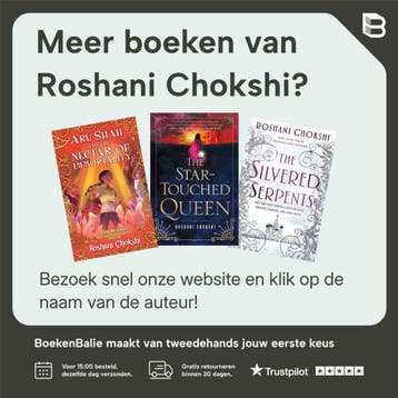 Aru Shah en het einde van de tijd / Rick Riordan presents, Verzenden, Zo goed als nieuw, Roshani Chokshi