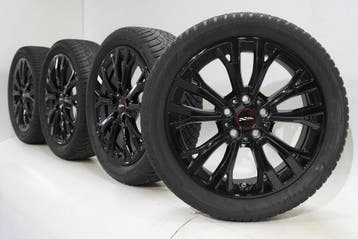 Mini F65 / F66 One / Cooper / Cooper D / Cooper S JCW962 17, Gebruikt, Velg(en), 17 inch, Winterbanden