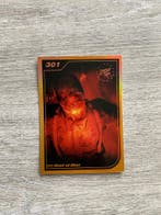 Gen2 #301 Gold Maid of sker Limited run games Trading card, Verzenden, Zo goed als nieuw