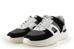 Mallet Sneakers in maat 40 Zwart, Kleding | Dames, Schoenen, Verzenden, Zwart, Mallet, Sneakers of Gympen