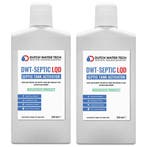 Septic Tank Activator | Voor Tanks tot 3.000 Liter, Ophalen of Verzenden