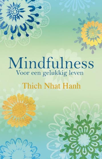 Mindfulness - Thich Nhat Hanh 9789045310497, Boeken, Verzenden, Gelezen, Thich Nhat Hanh