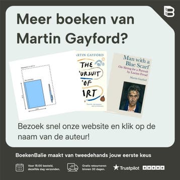 Constable In Love - Martin Gayford 9780141031965, Verzenden, Zo goed als nieuw, Martin Gayford