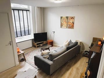 Te huur: Appartement Vughterstraat in Den Bosch, Den Bosch, Noord-Brabant, Appartement