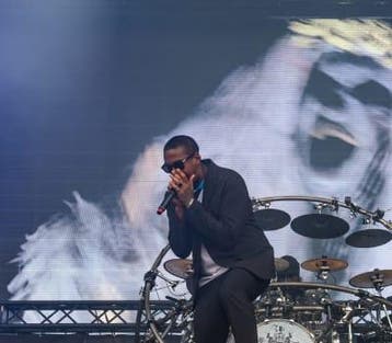 Chase - Status Tickets AFAS Live Te Koop