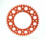 Renthal 2021 KTM 300 EXC CKD BR Rear Grooved Sprocket -, Ophalen of Verzenden, Nieuw