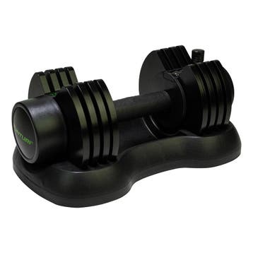 Tunturi Selector Dumbbell 12,5kg, Sport en Fitness, Fitnessmaterialen, Verzenden, Nieuw, Dumbbell