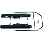 Rugged Ridge Replacement Seat Slider 76-95 Jeep CJ / Jeep, Auto-onderdelen, Verlichting, Ophalen of Verzenden, Nieuw