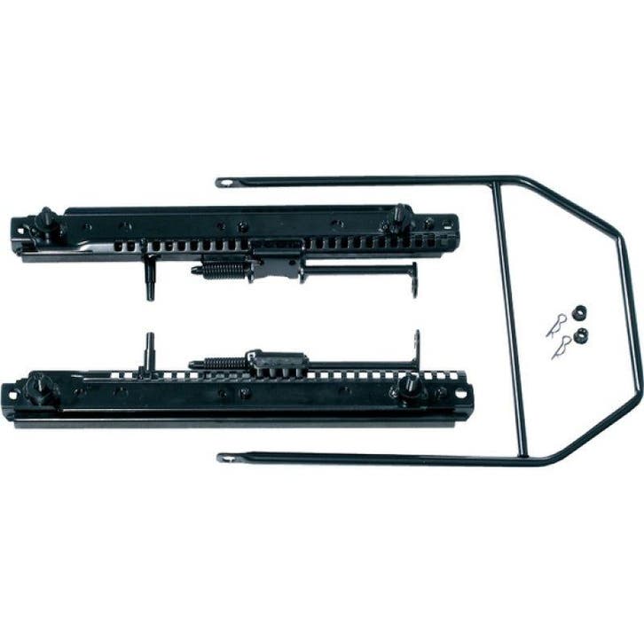 Rugged Ridge Replacement Seat Slider 76-95 Jeep CJ / Jeep, Auto-onderdelen, Verlichting, Ophalen of Verzenden