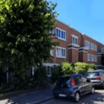 Appartement in Den Haag gevonden voor €1550,- pm, Huizen en Kamers, Huizen te huur, Den Haag, Den Haag, Direct bij eigenaar, Appartement