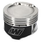Wiseco SRT4-17cc 1.400 X 87.5 Piston Shelf Stock Kit, Ophalen of Verzenden, Nieuw