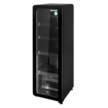 GGM Gastro | GASTRO-COOL | Drankenkoelkast - 418mm - 140L -, Verzenden