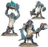 Rockgut Troggoths - Gloomspite Gitz, Ophalen of Verzenden, Nieuw