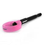 PERRIN 15-21 Subaru WRX/STI Tow Hook Kit (Rear) - Hyper Pink, Ophalen of Verzenden