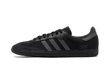 adidas Samba OG Core Black Reflective, Kleding | Heren, Schoenen, Nieuw