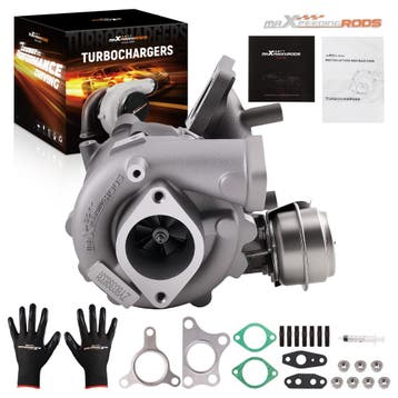 Turbo geschikt voor Nissan NP300 D40, Pathfinder III R51..., Verzenden, Nieuw, Nissan
