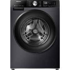 De Hisense WD3S9043BB3 was-droogcombinatie EWO7120261619, Witgoed en Apparatuur, Wasmachines, Ophalen of Verzenden, Nieuw