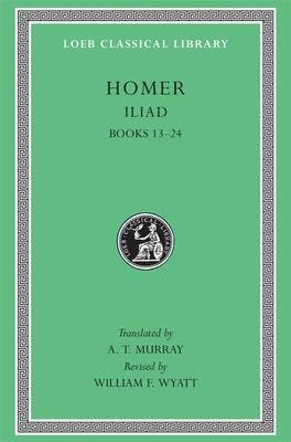 Iliad | Homer | Nieuw, Ophalen of Verzenden, Nieuw, Homer
