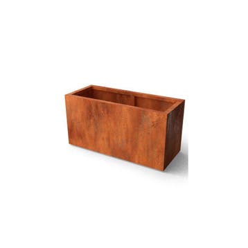 Geroba Artesa B14  rechthoekige plantenbak 200x500x600mm -, Verzenden, Nieuw