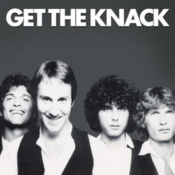 cd - knack - GET THE KNACK (nieuw), Verzenden, Zo goed als nieuw