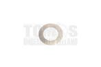 Tomos Kickstart as starttandwiel opvulring 1.0mm shimring..., Ophalen of Verzenden, Nieuw, Tomos