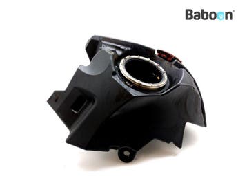 Benzine Tank BMW R 1200 S (R1200S) (7683730), Verzenden, Gebruikt