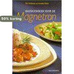 BASISKOOKBOEK VOOR DE MAGNETRON DR23 9789026936203 HOLLEMAN, Verzenden, Gelezen, HOLLEMAN
