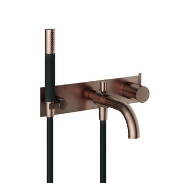 Hotbath Cobber Afbouwdeel - Inbouw Douche/Badmengkraan -, Ophalen of Verzenden, Nieuw
