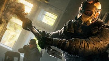Tom Clancys Rainbow Six Siege (xbox one tweedehands game), Ophalen of Verzenden, Zo goed als nieuw