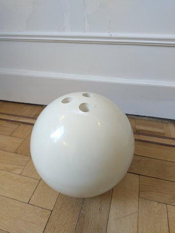 Ijsemmer - guillaus - Plastic - Vintage ijsemmer
