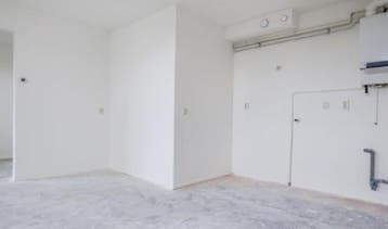 Te Huur 2 Kamer Appartement Suze Groeneweglaan In Rotterdam, Huizen en Kamers, Rotterdam, Direct bij eigenaar, Appartement, Rotterdam