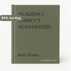 ALADDIN / DISNEYS KLASSIEKERS 9789024353316 Walt Disney, Verzenden, Gelezen, Walt Disney