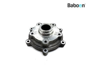 Achterwiel Naaf Piaggio | Vespa GTS 300 2009-2013 (GTS300, Verzenden, Gebruikt