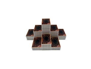 Veiling - 1.500 Yu-Gi-Oh! Cards, Hobby en Vrije tijd, Verzamelkaartspellen | Yu-gi-Oh!, Nieuw