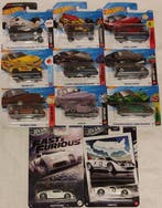 Hot Wheels 1:64 - Modelauto (11) - Hot weels Mattel, Nieuw