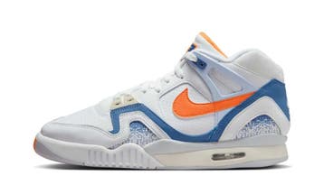 Nike Air Tech Challenge II Stone Blue (2025), Kleding | Heren, Schoenen, Nieuw