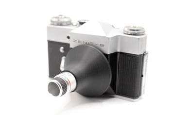 Ufography MAP42 Sting Close Up Probe 84mm Macro 4x M42 (no, Nieuw