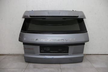 achterklep Land Rover Evoque L538, Auto-onderdelen, Verzenden, Gebruikt