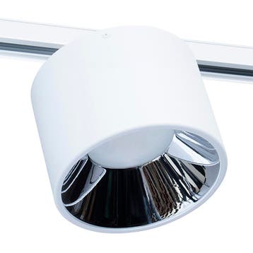 LED (midden) spot BUSS19 wit 3000K, Huis en Inrichting, Lampen | Spots, Nieuw