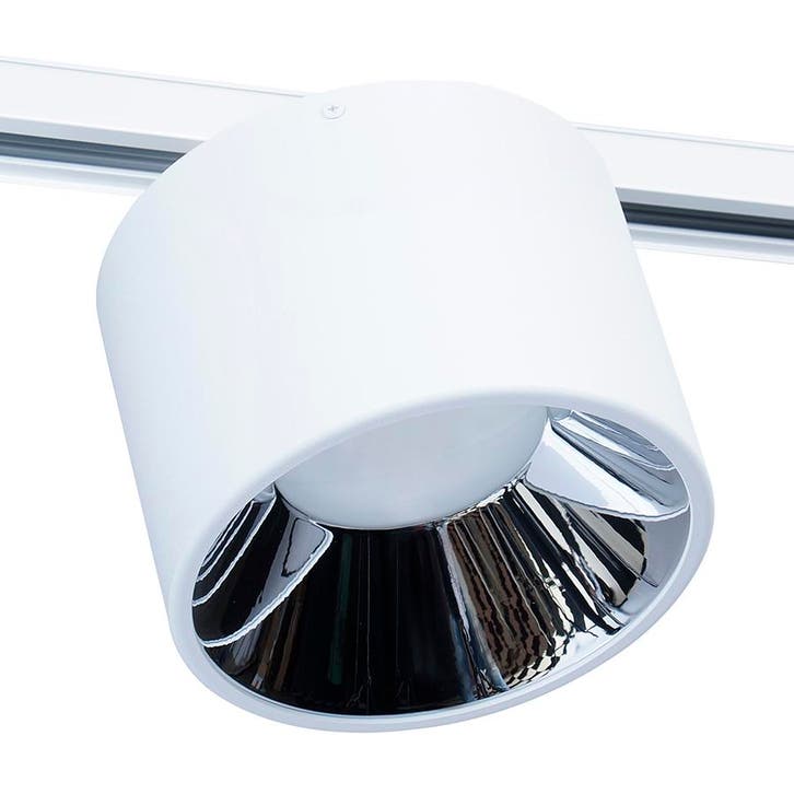 LED (midden) spot BUSS19 wit 3000K, Huis en Inrichting, Lampen | Spots