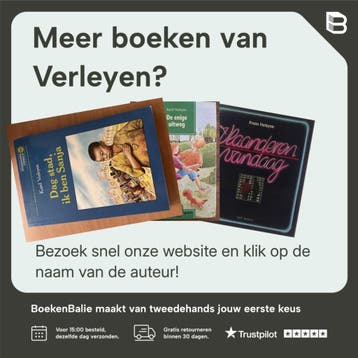 Lieve Luna / Lievelingsboekje - Verleyen 9789059081413, Boeken, Kinderboeken | Baby's en Peuters, Verzenden, Gelezen, Verleyen