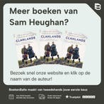 Waypoints 9780316495530 Sam Heughan, Boeken, Verzenden, Zo goed als nieuw, Sam Heughan